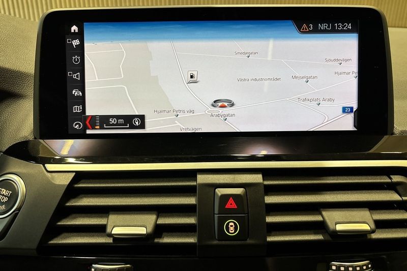 BMW X4 bild 11
