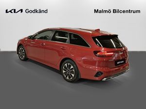 Kia Cee´d bild 5