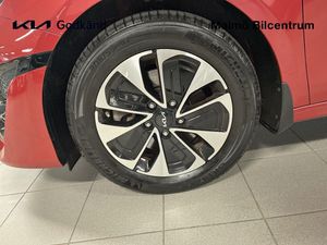 Kia Cee´d bild 7
