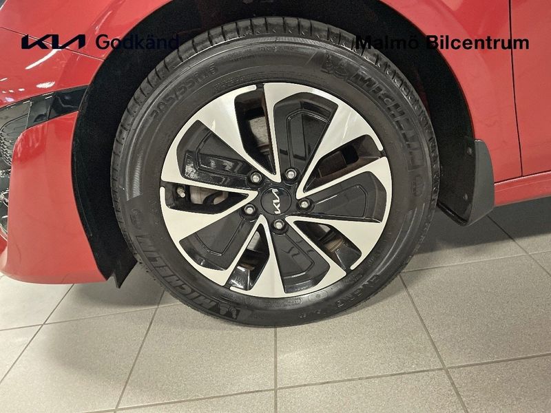 Kia Cee´d bild 7