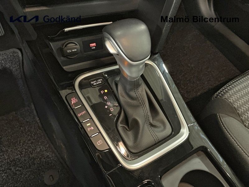 Kia Cee´d bild 17