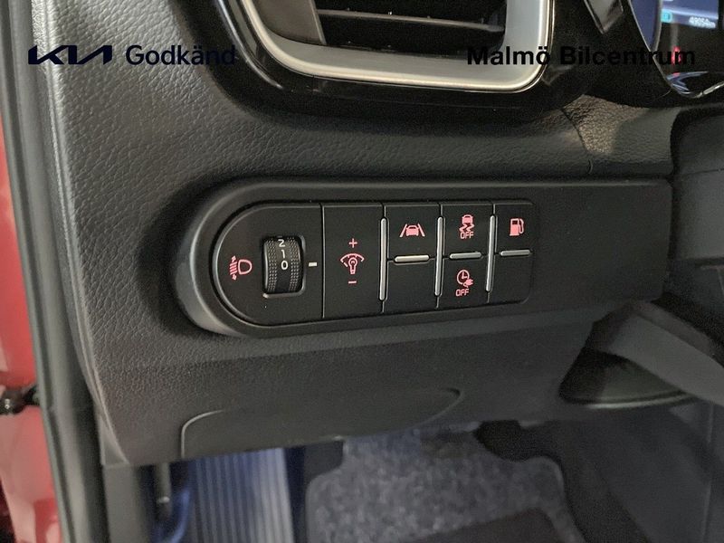 Kia Cee´d bild 9
