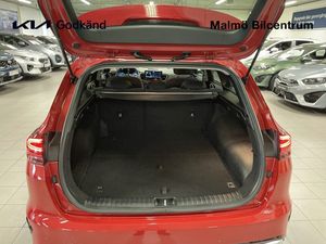 Kia Cee´d bild 19
