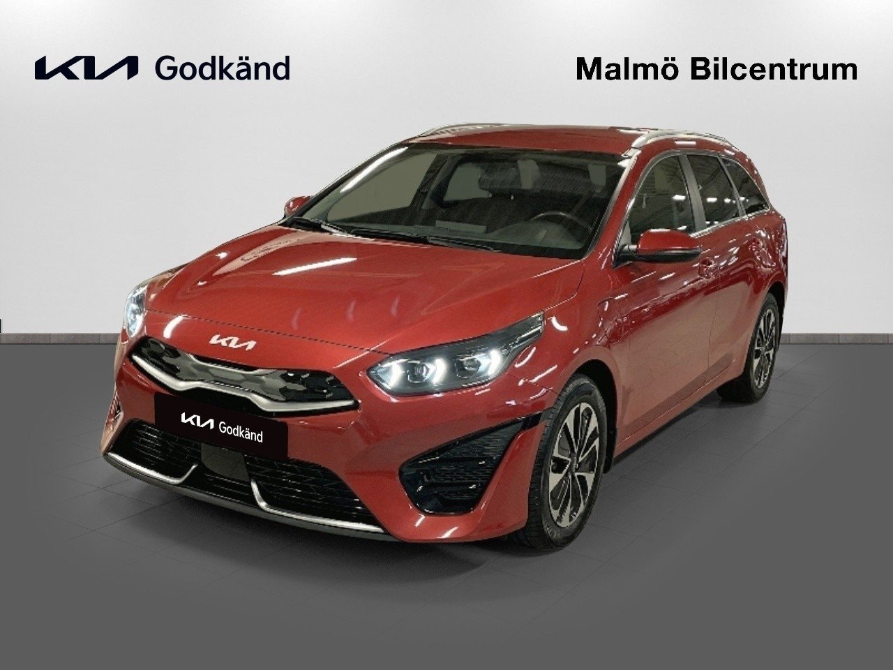 Kia Cee´d