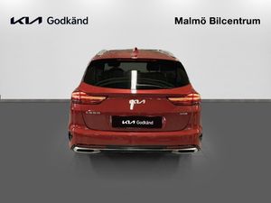 Kia Cee´d bild 6