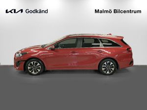 Kia Cee´d bild 4