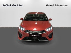Kia Cee´d bild 2