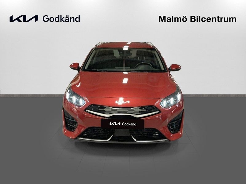 Kia Cee´d bild 2