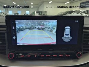 Kia Cee´d bild 10