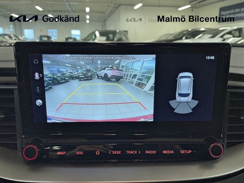 Kia Cee´d bild 10