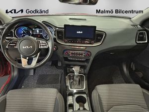 Kia Cee´d bild 12