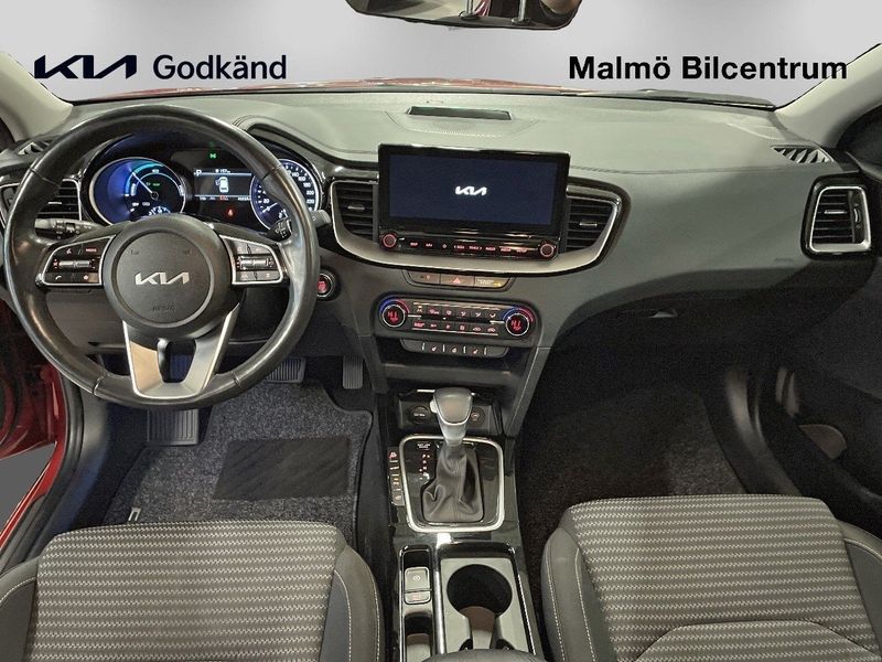Kia Cee´d bild 12