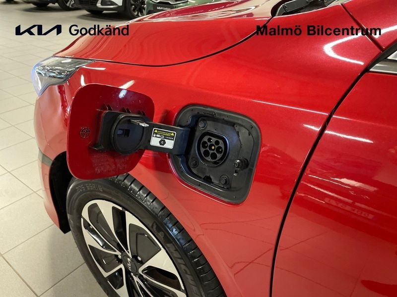 Kia Cee´d bild 8