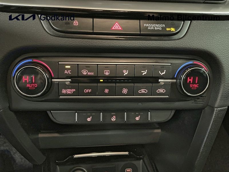 Kia Cee´d bild 18