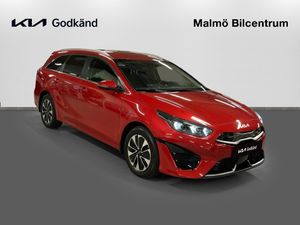 Kia Cee´d bild 3