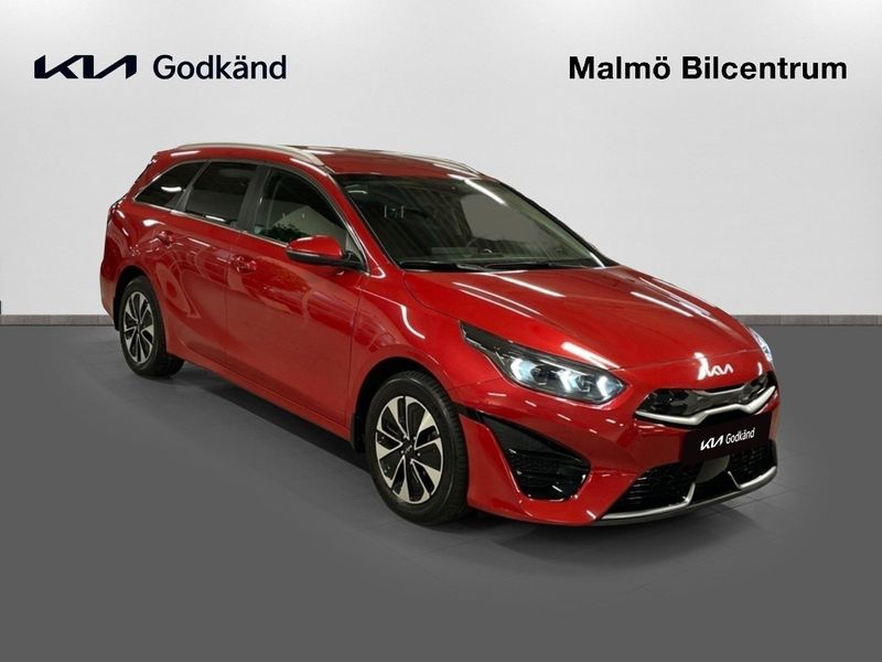 Kia Cee´d bild 3
