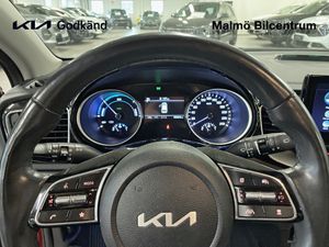 Kia Cee´d bild 15