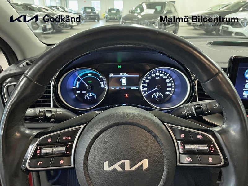 Kia Cee´d bild 15