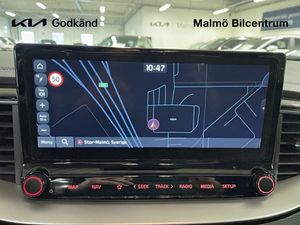 Kia Cee´d bild 16