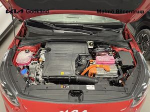 Kia Cee´d bild 11