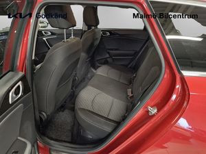 Kia Cee´d bild 14