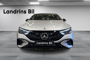 Mercedes EQE350+ bild 2