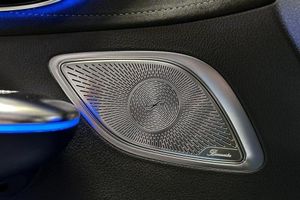 Mercedes EQE350+ bild 18
