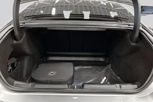 Mercedes EQE350+ bild 14