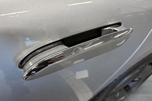 Mercedes EQE350+ bild 21