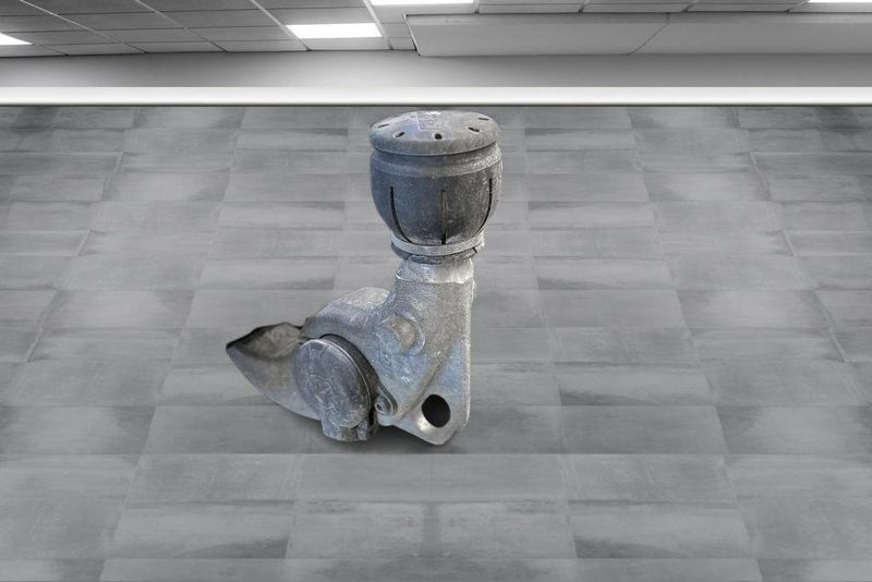 Mercedes EQE350+ bild 15