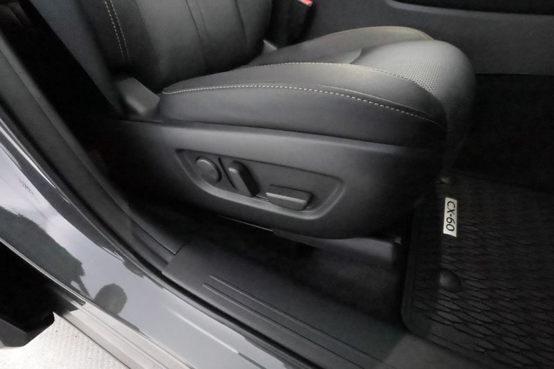 Mazda CX-60 bild 31