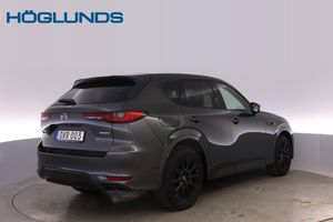Mazda CX-60 bild 4
