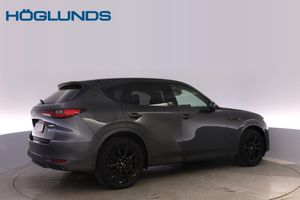 Mazda CX-60 bild 3