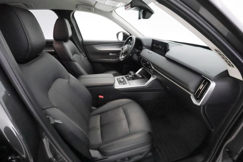 Mazda CX-60 bild 14