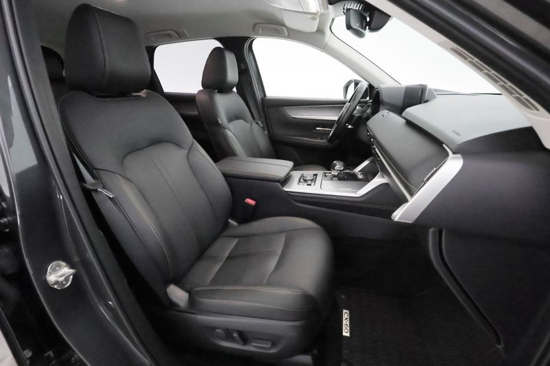 Mazda CX-60 bild 15