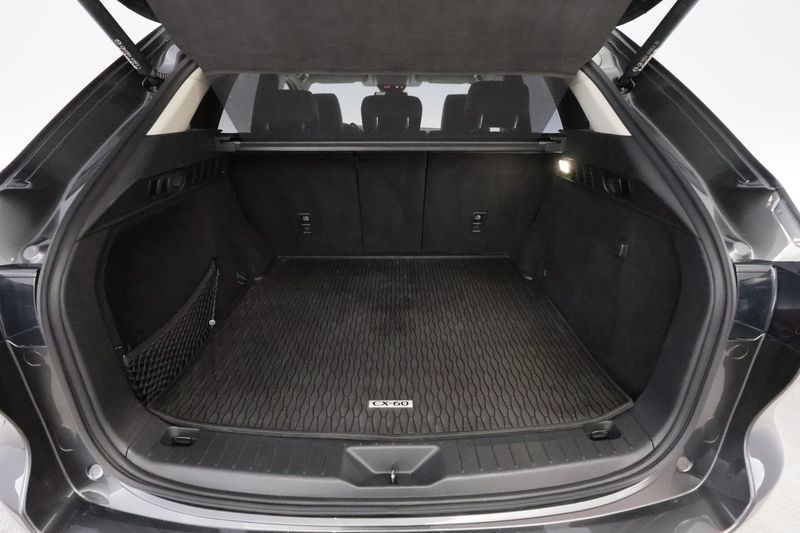 Mazda CX-60 bild 17