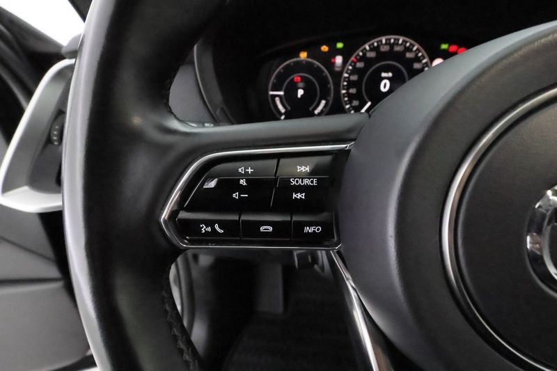 Mazda CX-60 bild 21