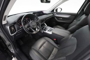 Mazda CX-60 bild 11
