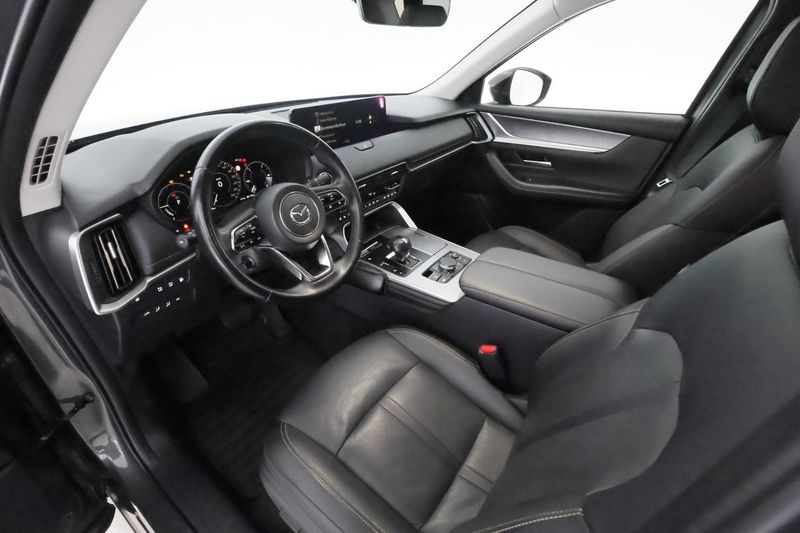 Mazda CX-60 bild 11