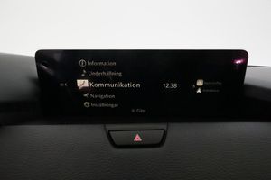 Mazda CX-60 bild 25