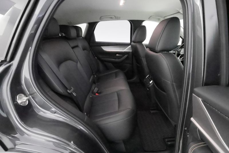 Mazda CX-60 bild 16