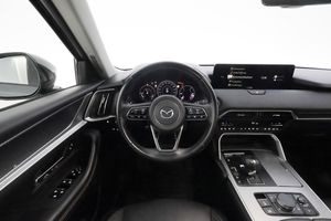 Mazda CX-60 bild 10