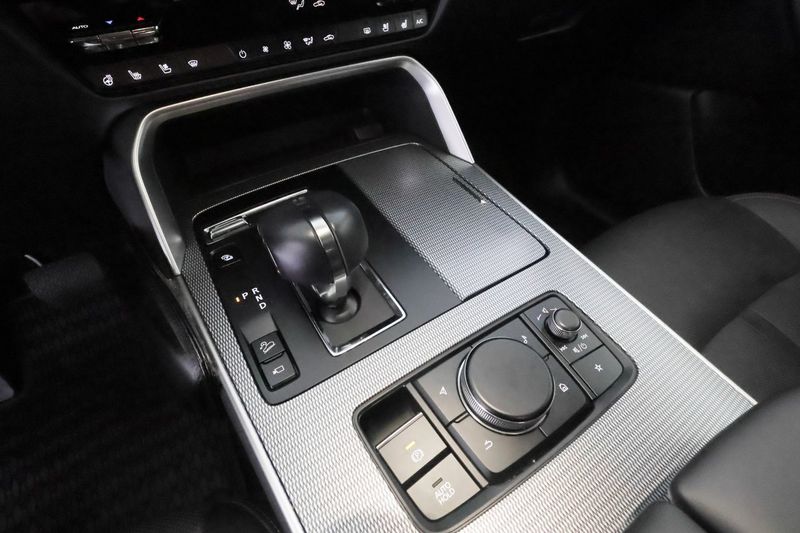 Mazda CX-60 bild 23