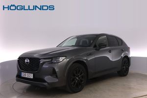 Mazda CX-60 bild 8