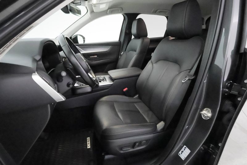 Mazda CX-60 bild 12