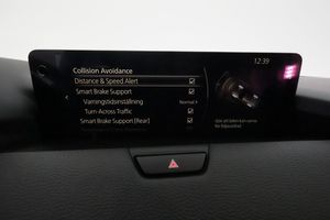 Mazda CX-60 bild 28