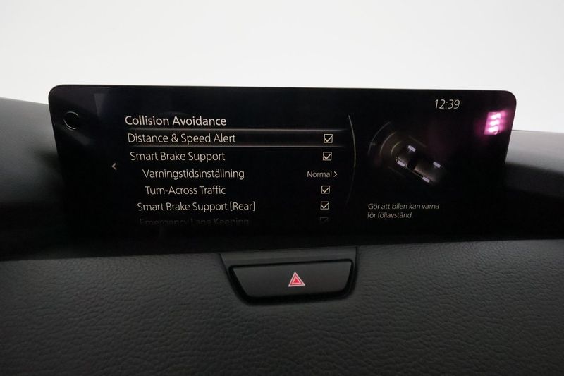 Mazda CX-60 bild 28