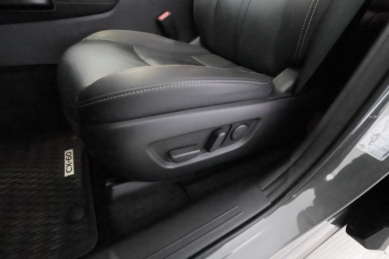 Mazda CX-60 bild 20