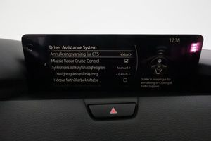 Mazda CX-60 bild 26