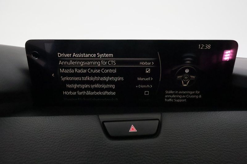 Mazda CX-60 bild 26